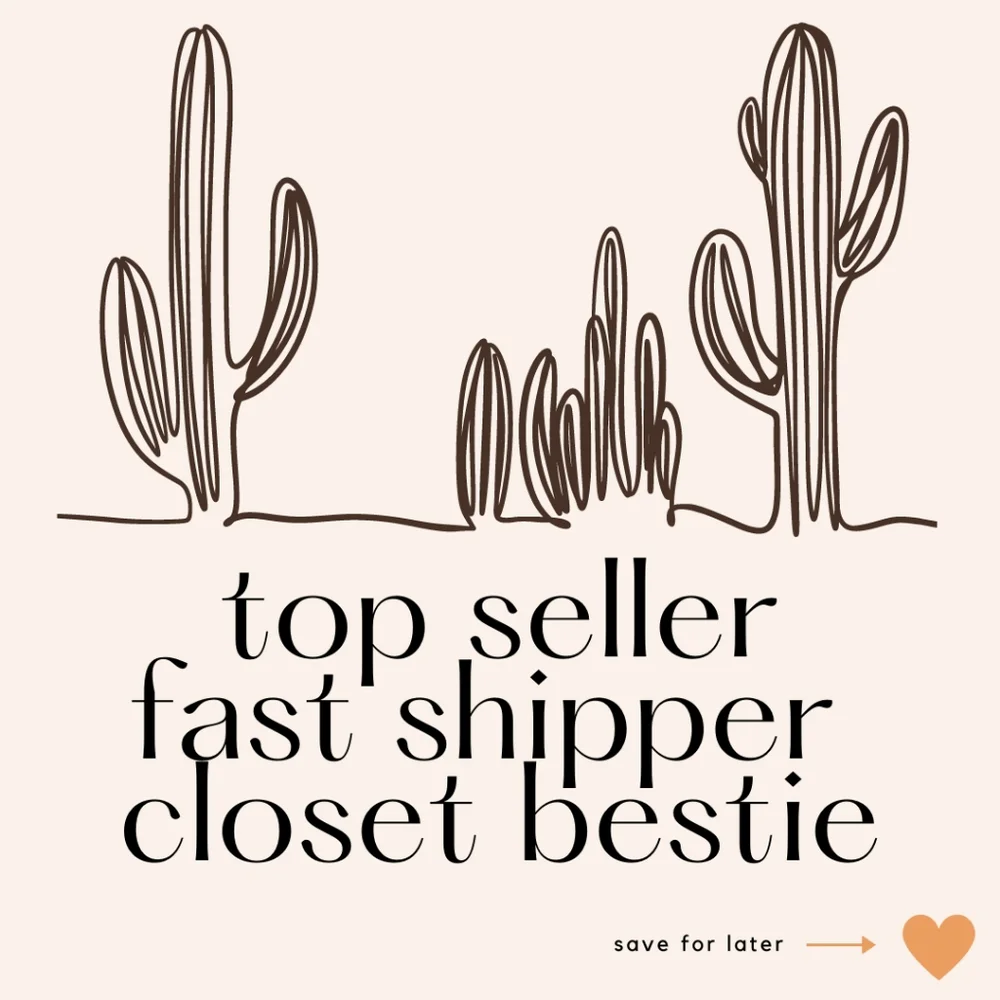☀️💖 TOP SELLER! - Picture 3 of 3